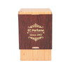 Envasado de perfumes