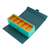 caja de envasado de alimentos
