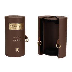 Envasado de perfumes