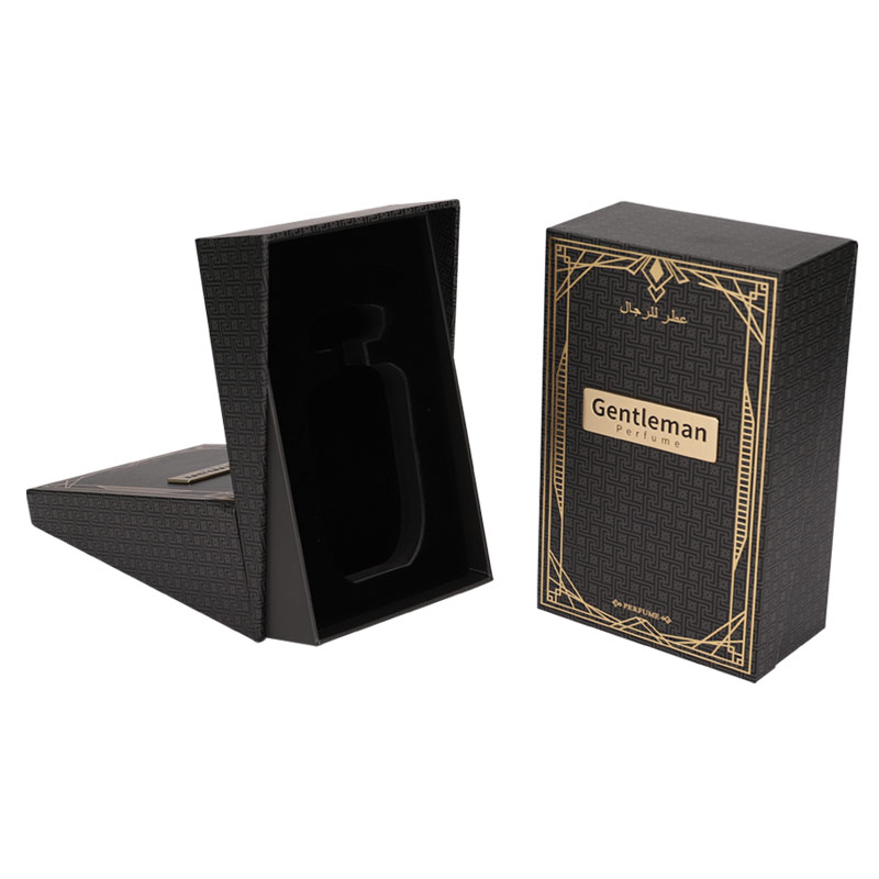 Envasado de perfumes