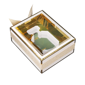 Envasado de perfumes
