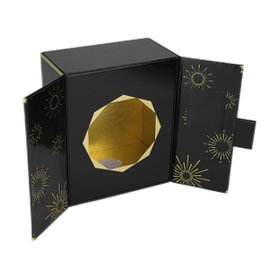 Envasado de perfumes